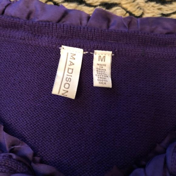 Sweater - Picture 2 of 2